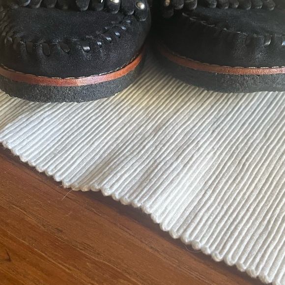 COACH Roccasins - Picture 9 of 10